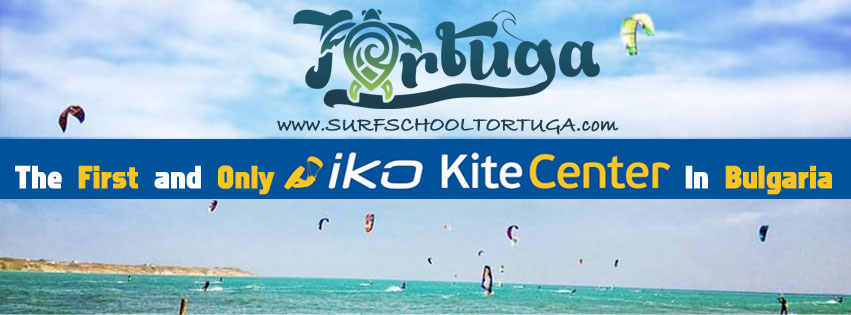 Surf School Tortuga
